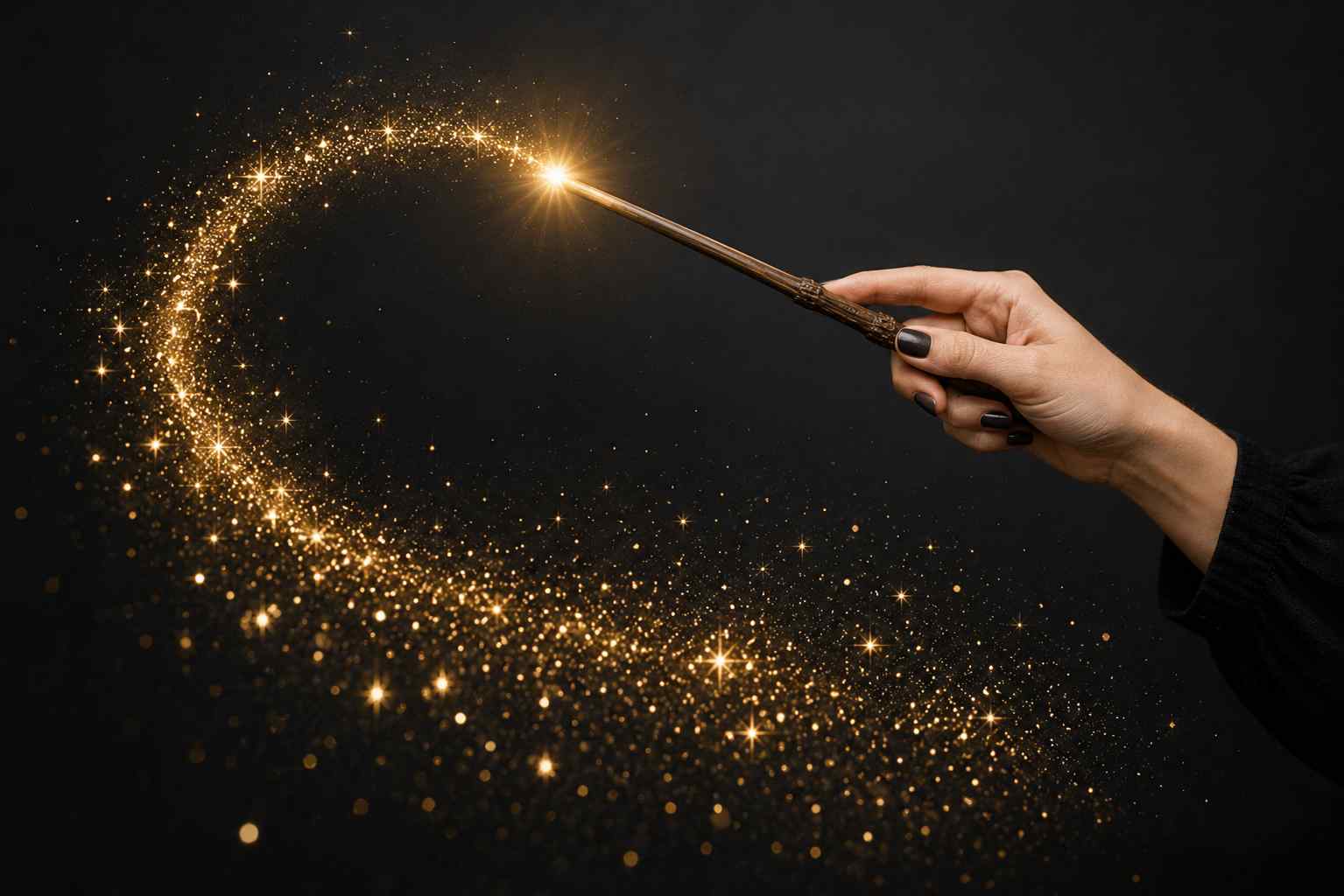 Il n'y a pas de baguette magique pour rentabiliser ta business de design