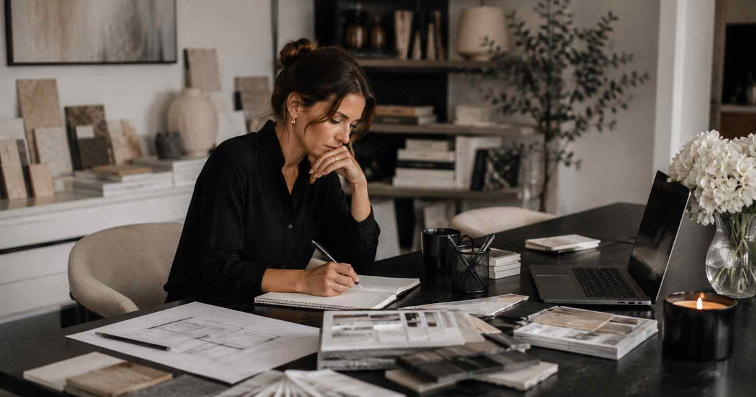 La clause que 9 designers d'intérieur sur 10 oublient dans leur contrat