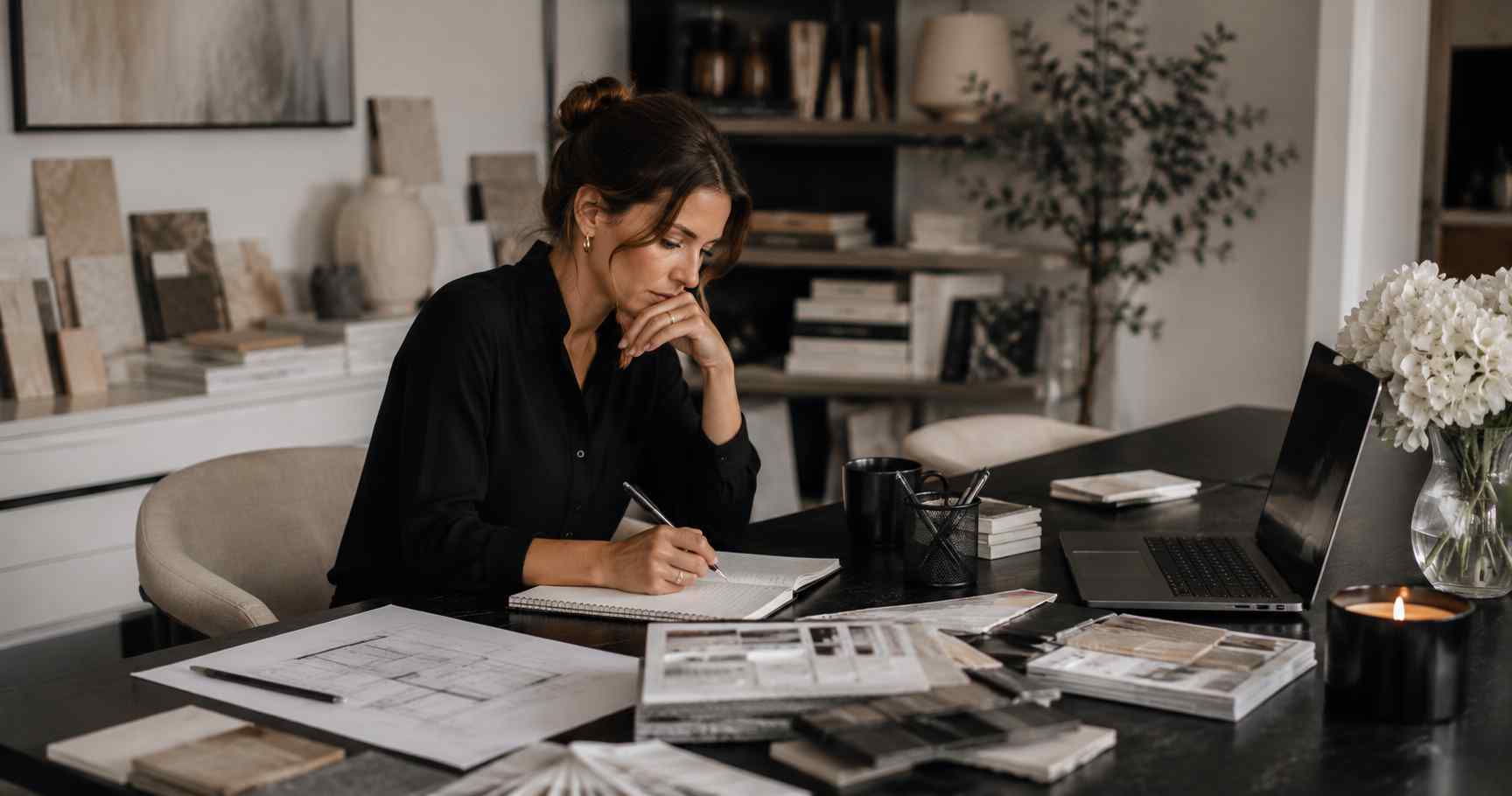 La clause que 9 designers d'intérieur sur 10 oublient dans leur contrat