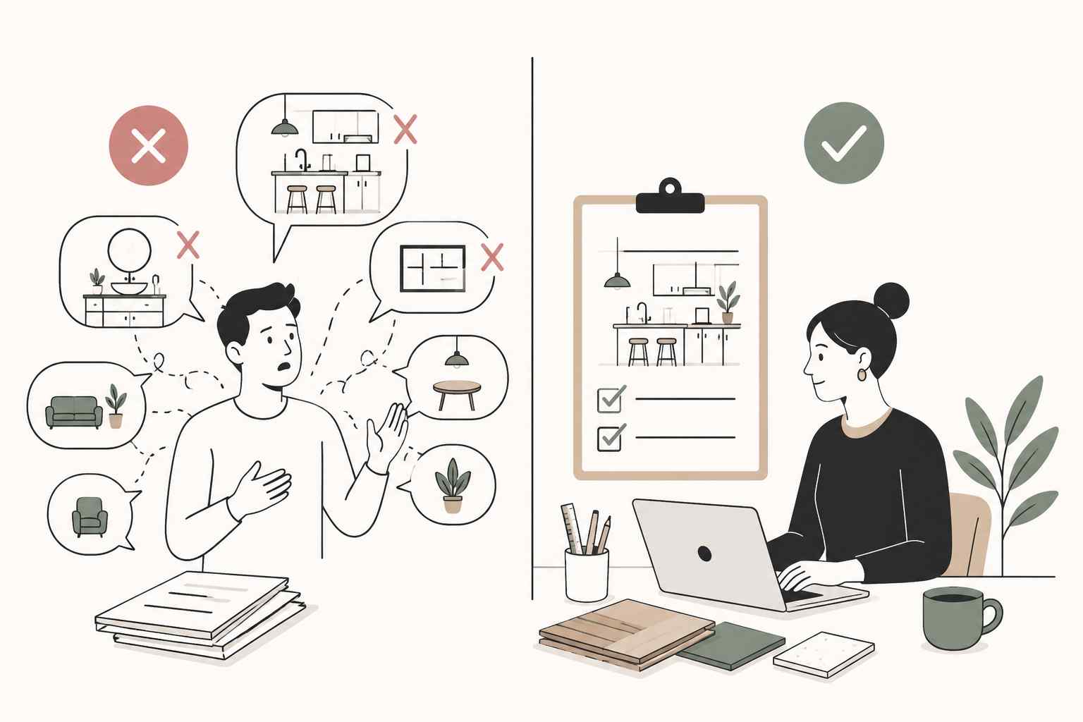 Out of scope : comment dire à ton client que ça va coûter plus cher, sans perdre la relation.