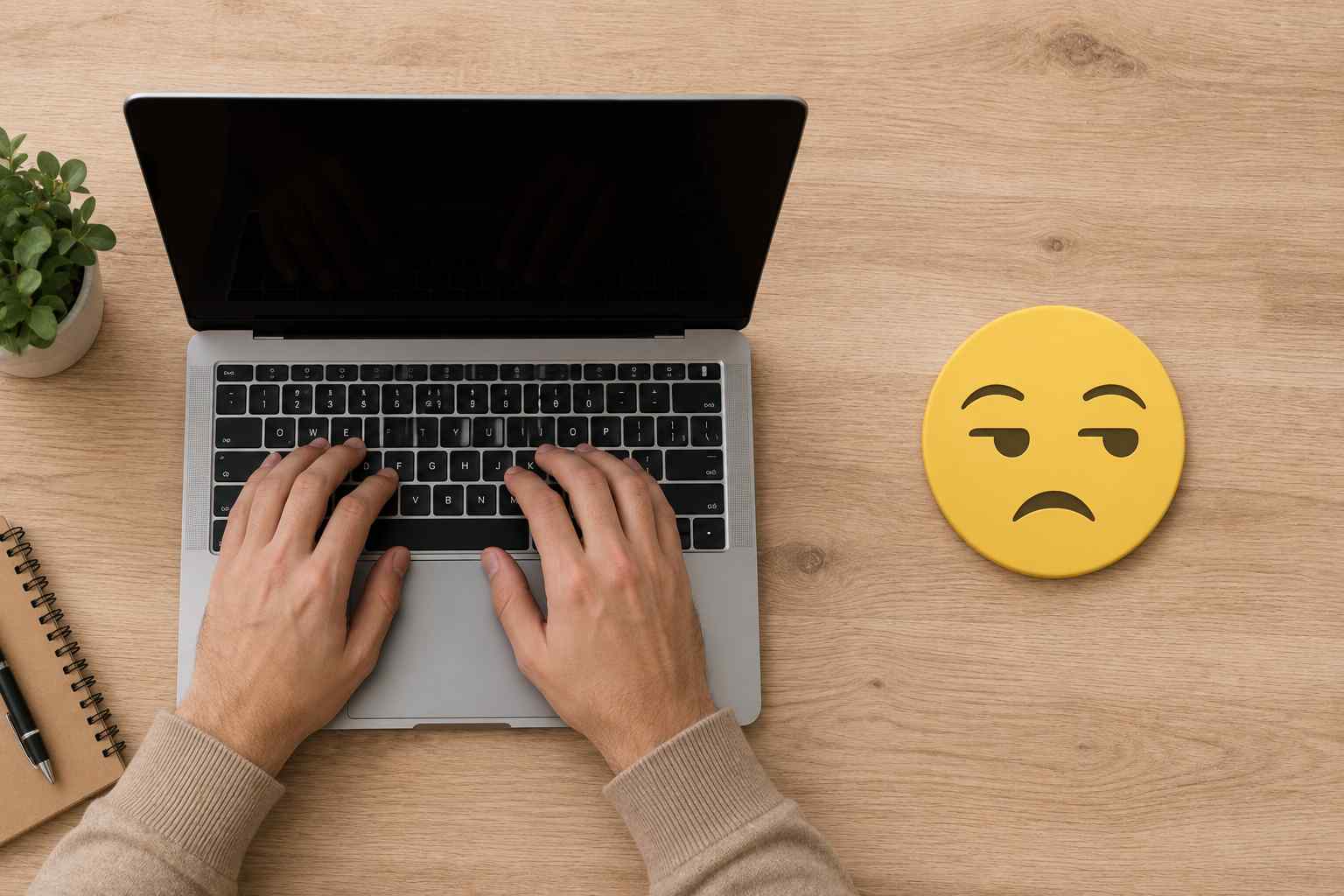 Un client mal qualifié peut remplir ton horaire, mais vider ton entreprise