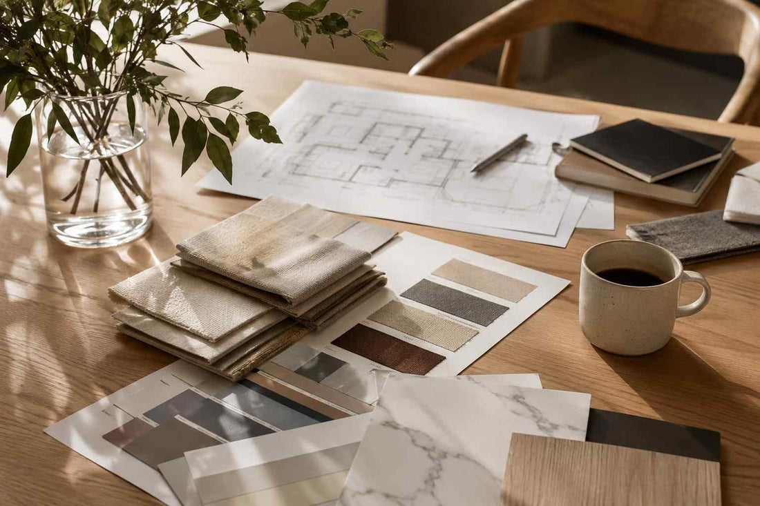 Rentabilité en design d'intérieur : ce n'est pas juste une question de tarifs