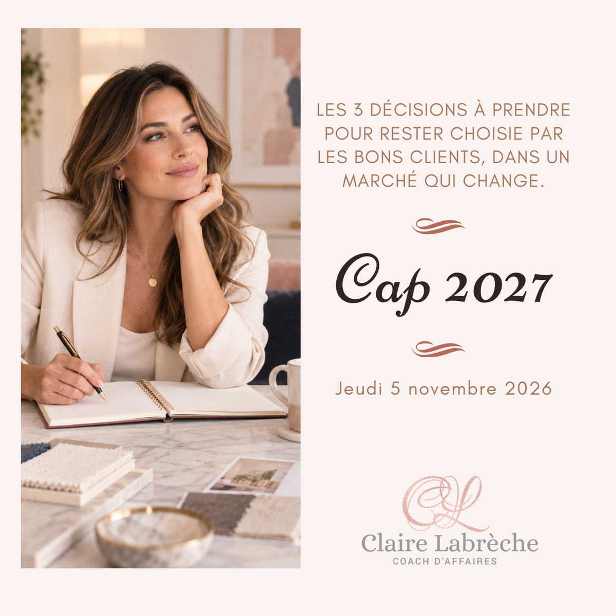 CAP 2027
